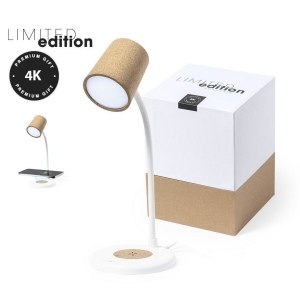 Lampe Multifonction - Borstein