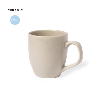 Tasse - Leslie