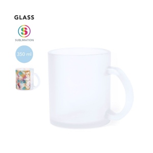 Tasse Sublimation - Amira