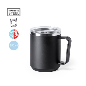 Tasse Thermique - Tikam