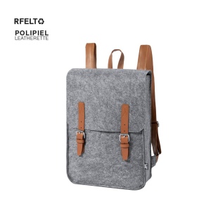 Sac à Dos - Zakian