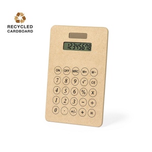 Calculatrice - Vulcano