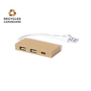 Port USB - Hasgar