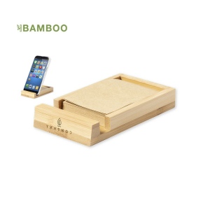 Notepad Holder Heinda
