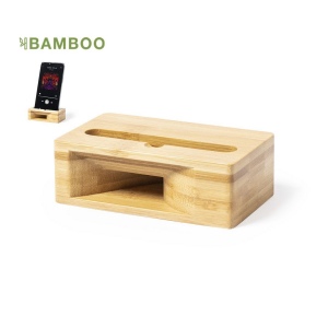 Amplificateur Sonore - Suijin