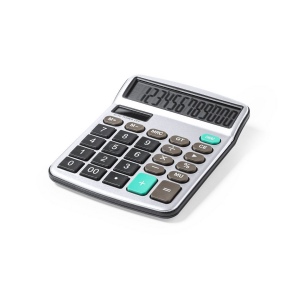 Calculatrice - Tueris