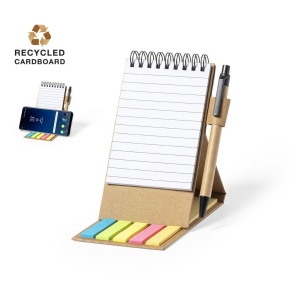 Bloc Notes Support - Phesux