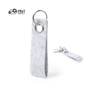 Porte-Clés - Triax
