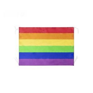 Drapeau - Zerolox