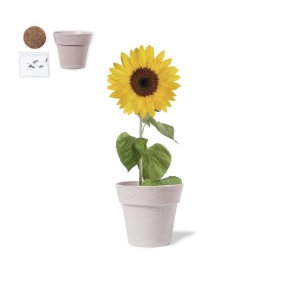 Pot de Fleurs - Tumil