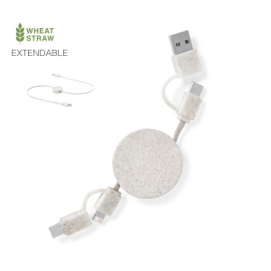 Charging Cable Yarely