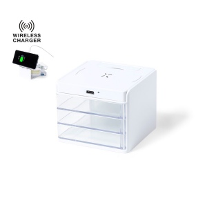 Chargeur Organiseur - Macky