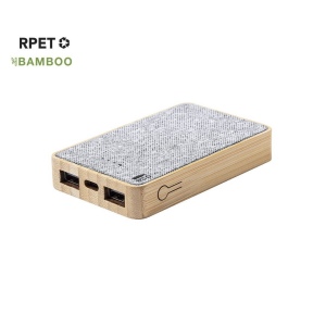 Power Bank - Bralty