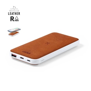 Power Bank - Yerry RCS