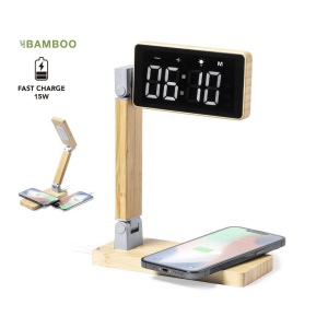 Horloge Multifonction - Edres