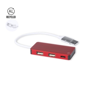 Port USB - Kalat