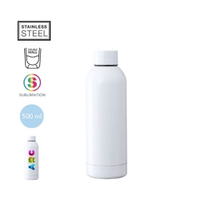 Bidon Thermique Sublimation - Hodis