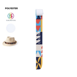 Ruban Chapeau - Hico Sublimation