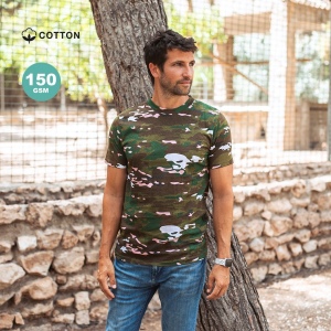 T-Shirt Adulte - Sunt
