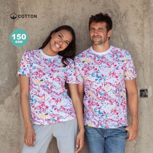 T-Shirt Adulte - Helixa