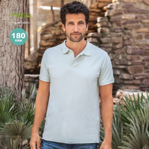Polo Adulte - Ment