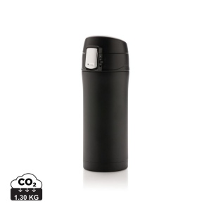 Mug 300ml  EASY LOCK en acier inoxydable recyclé RCS