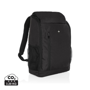 Sac à dos accès facile ordinateur 15. Swiss Peak AWARE™