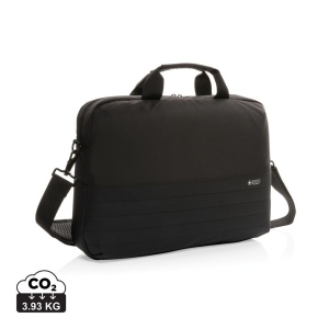 Sacoche pour ordinateur 15,6 Swiss Peak AWARE™