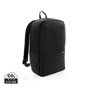 Sac à dos antivol pour ordinateur 15.6  Swiss Peak AWARE™