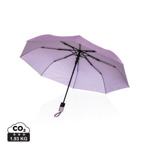 Mini parapluie 21 à ouverture automatique Impact AWARE™