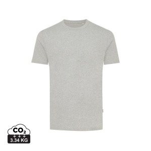 T-shirt en coton recyclé non teinté Iqoniq Manuel