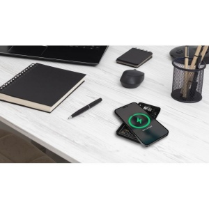 tech magnetic Batterie externe 5000 (Stock)