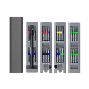 kit de réparabilité 28-en-1 (Stock)