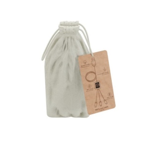 câble 100% éco (Import)
