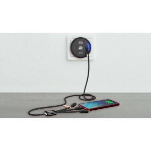Smart USB charger 20W (Import)