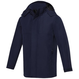 Parka isotherme Hardy pour homme