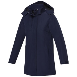 Parka isotherme Hardy pour femme