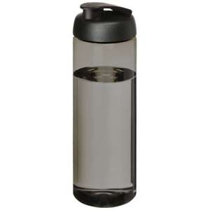 Bouteille de sport H2O Active® Eco Vibe de 850 ml avec couvercle à bascule