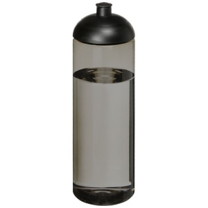 Bouteille de sport H2O Active® Eco Vibe de 850 ml avec couvercle dôme