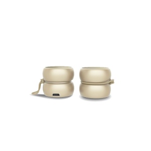 YOYO STEREO Speaker - Enceinte Bluetooth sans fil 2x3 W
