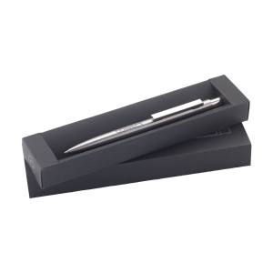Bellamy Pen Recycled Stainless Steel stylo