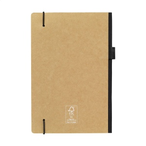 Craftnote Notebook A5 carnet