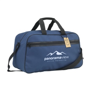 Eastport GRS RPET Sportsbag sac de sport/voyage