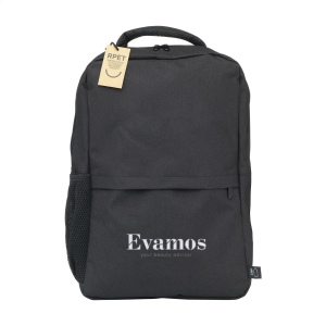 Finley GRS RPET Laptop Backpack sac à dos