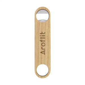 Abri Bamboo Opener  décapsuleur