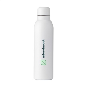 Helios RCS Recycled Steel Bottle 500 ml