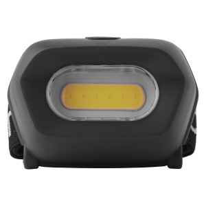 Lampe frontale en polyester Azalia