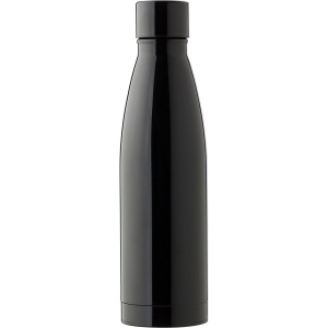 Gourde double paroi de 500 ml en acier inoxydable Marcelino