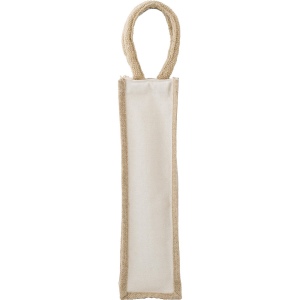 Sac à vin en coton Brett