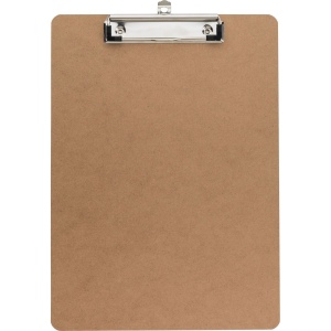 Clip board en MDF Gabriel